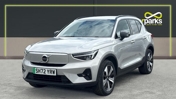 Used Volvo XC40 2022 for sale - 74651824: Photo 7