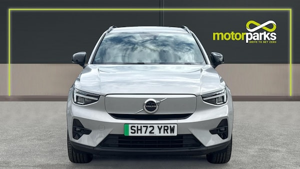 Used Volvo XC40 2022 for sale - 74651824: Photo 8