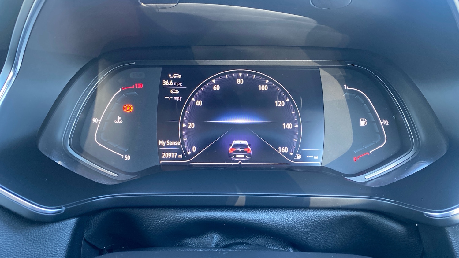 Used Renault Captur 2022 for sale - 76784895: Photo 13