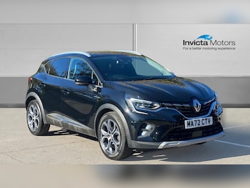Renault - Captur