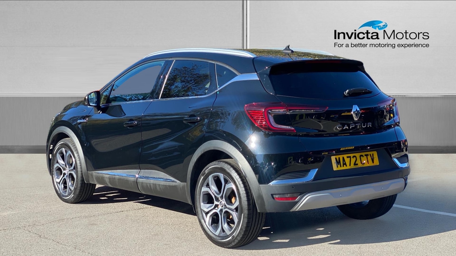 Used Renault Captur 2022 for sale - 76784895: Photo 5