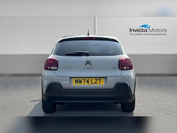 Used Citroen C3 2024 for sale - 78987345: Photo