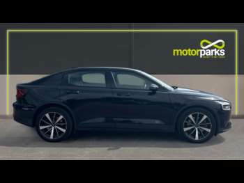 Used Polestar Polestar 2 2022 for sale - 75049056: Photo