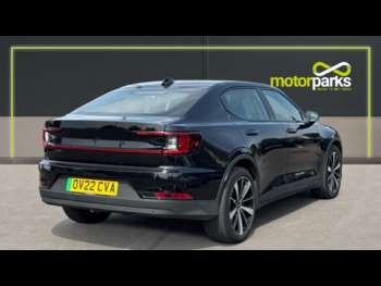Used Polestar Polestar 2 2022 for sale - 75049056: Photo