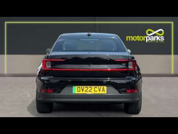 Used Polestar Polestar 2 2022 for sale - 75049056: Photo