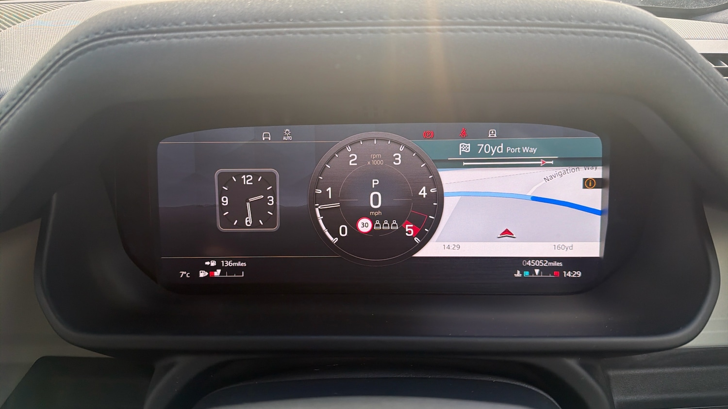 Used Land Rover Defender for sale - 77423280: Photo 13