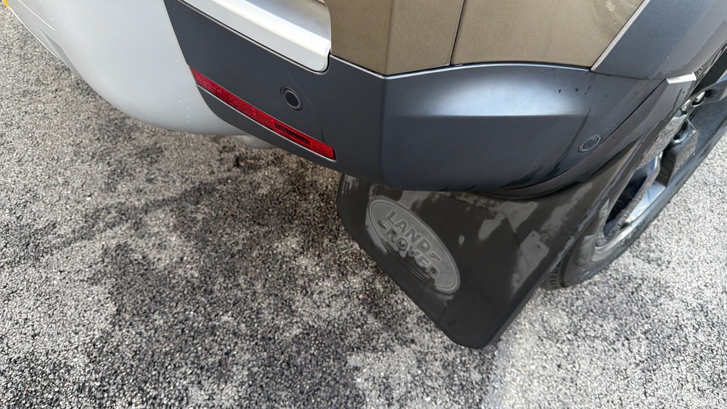 Used Land Rover Defender for sale - 77423280: Photo 23