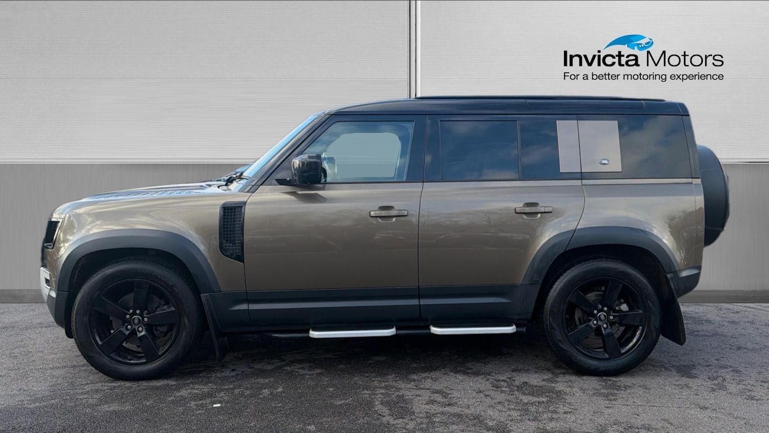 Used Land Rover Defender for sale - 77423280: Photo 6