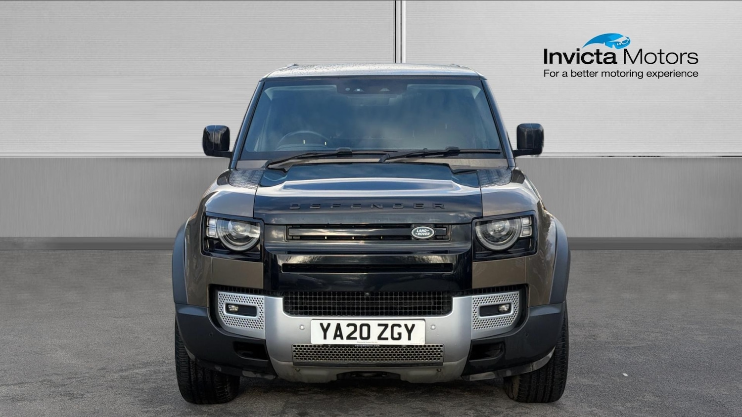 Used Land Rover Defender for sale - 77423280: Photo 8