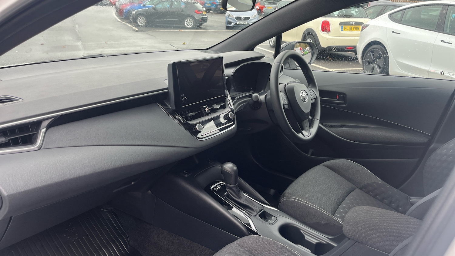 Used Toyota Corolla 2025 for sale - 76430674: Photo 10