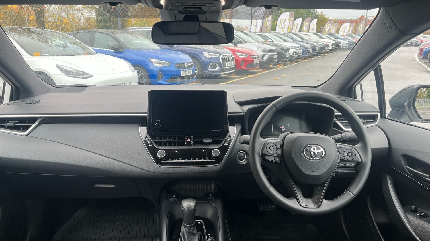 Used Toyota Corolla 2025 for sale - 76430674: Photo 11