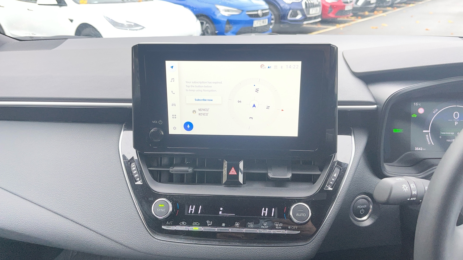 Used Toyota Corolla 2025 for sale - 76430674: Photo 12