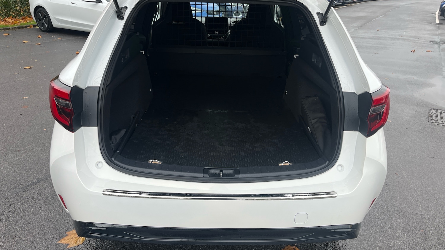 Used Toyota Corolla 2025 for sale - 76430674: Photo 15