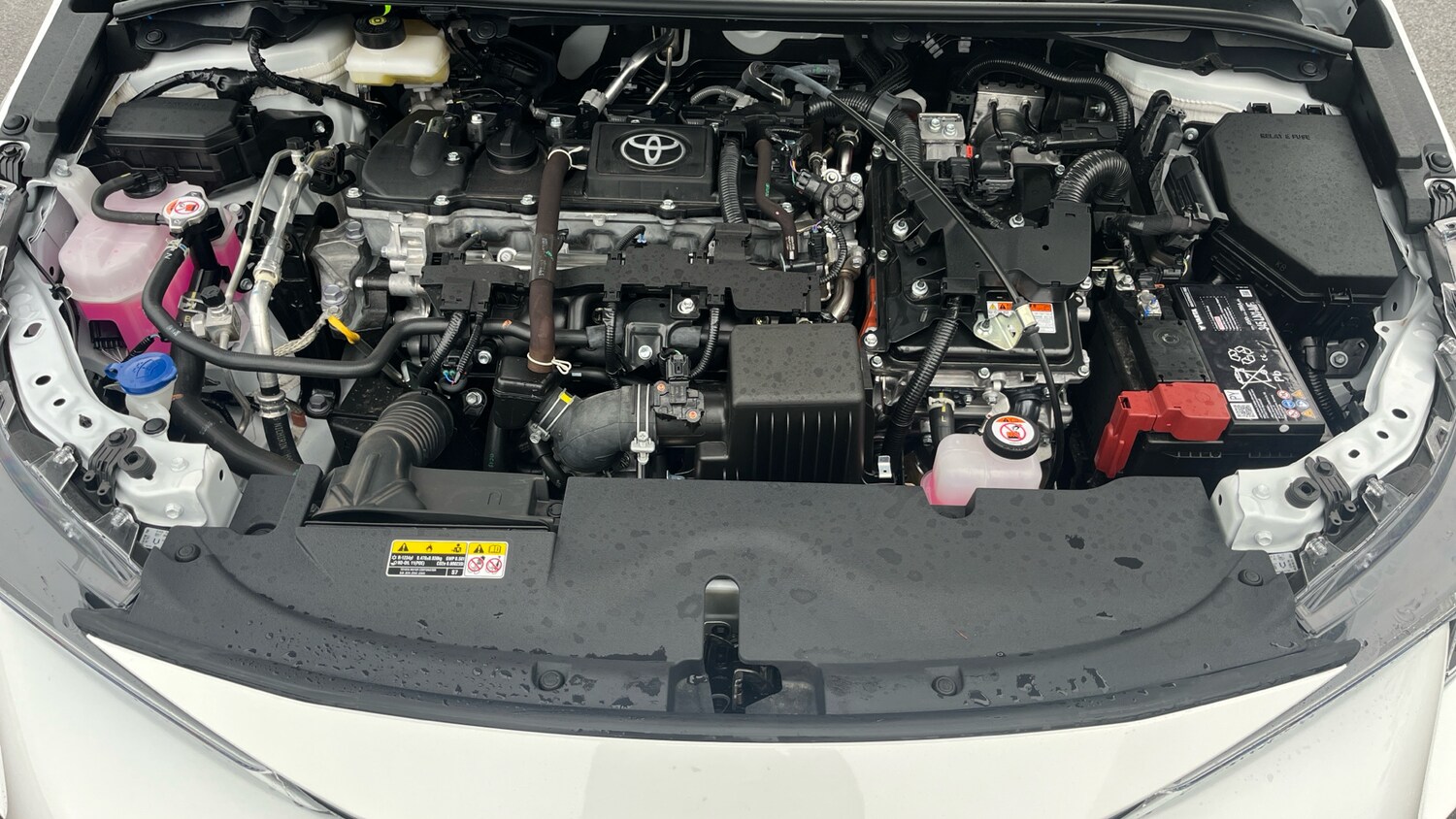 Used Toyota Corolla 2025 for sale - 76430674: Photo 16