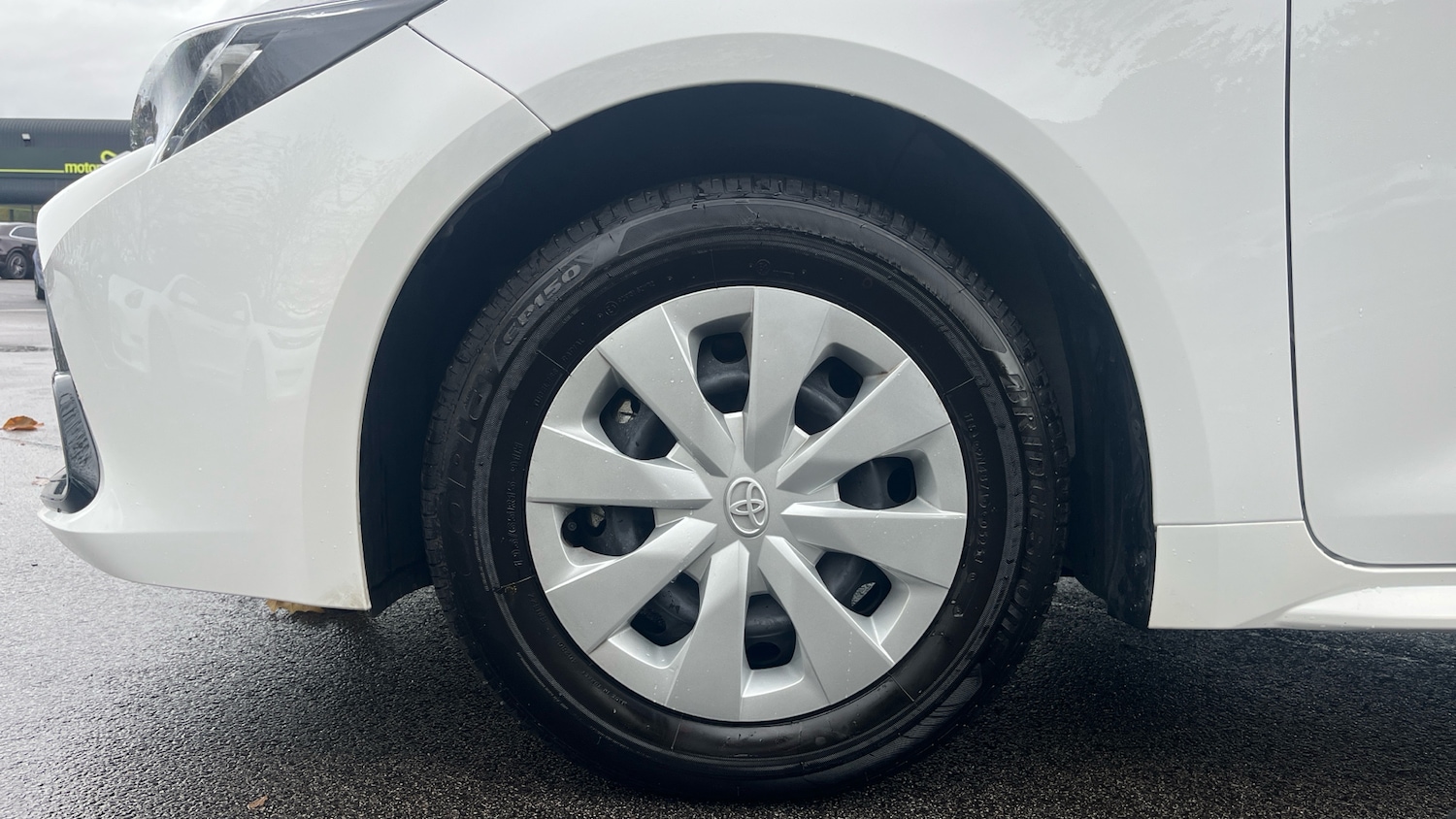 Used Toyota Corolla 2025 for sale - 76430674: Photo 17