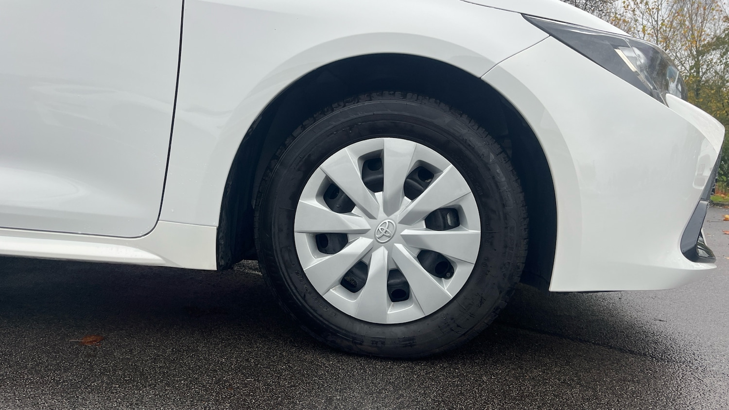 Used Toyota Corolla 2025 for sale - 76430674: Photo 20