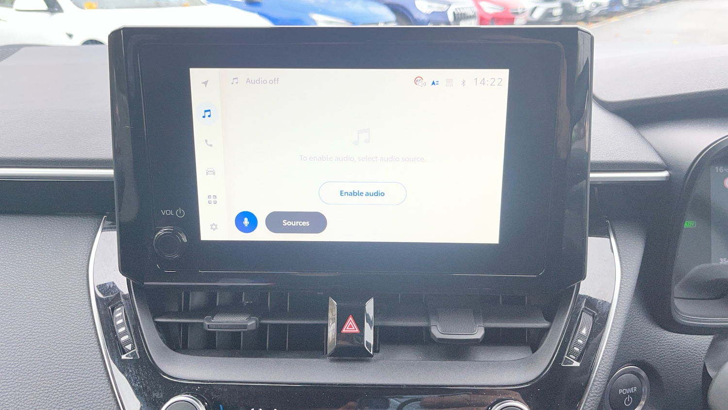 Used Toyota Corolla 2025 for sale - 76430674: Photo 21