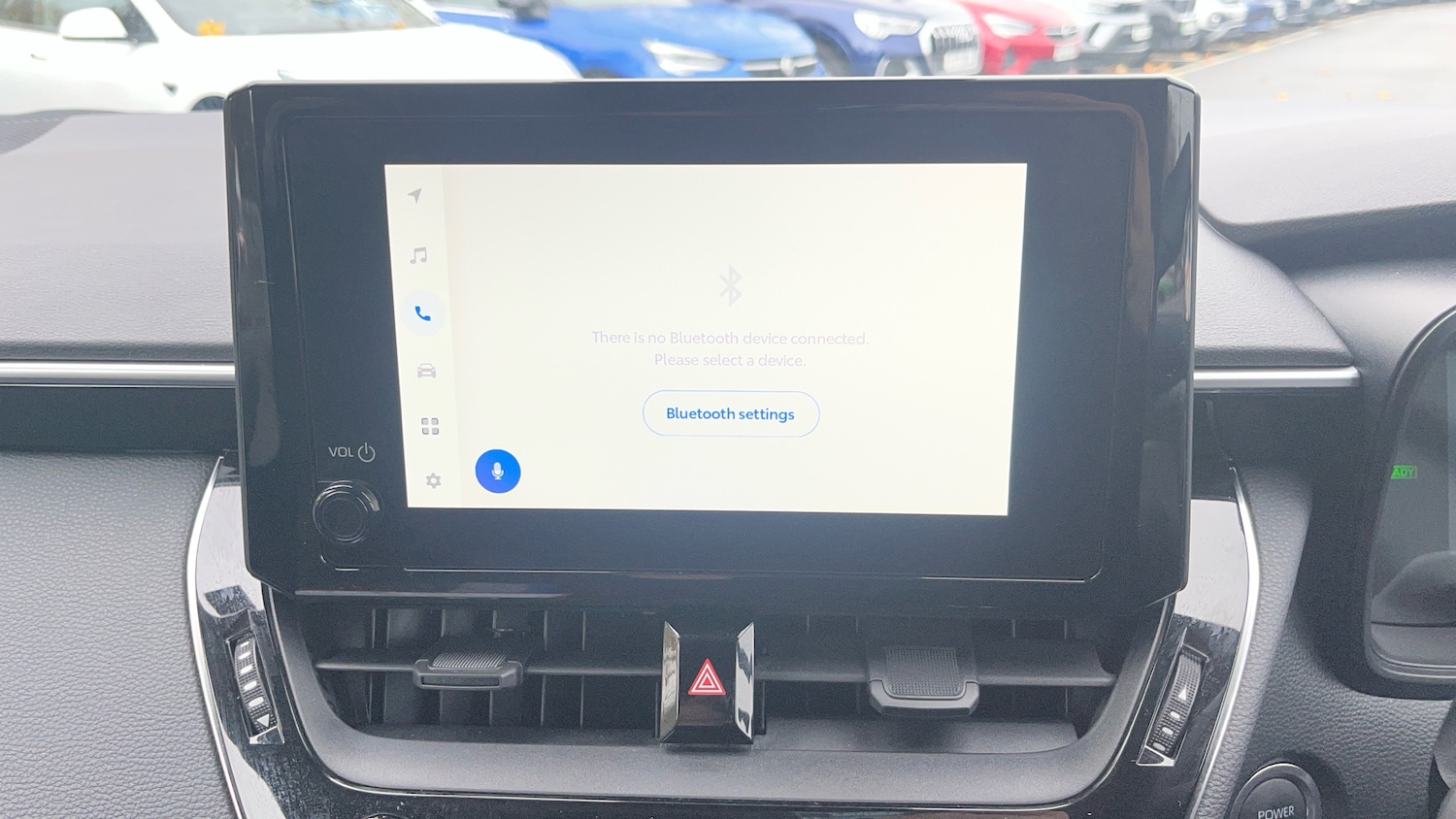 Used Toyota Corolla 2025 for sale - 76430674: Photo 22