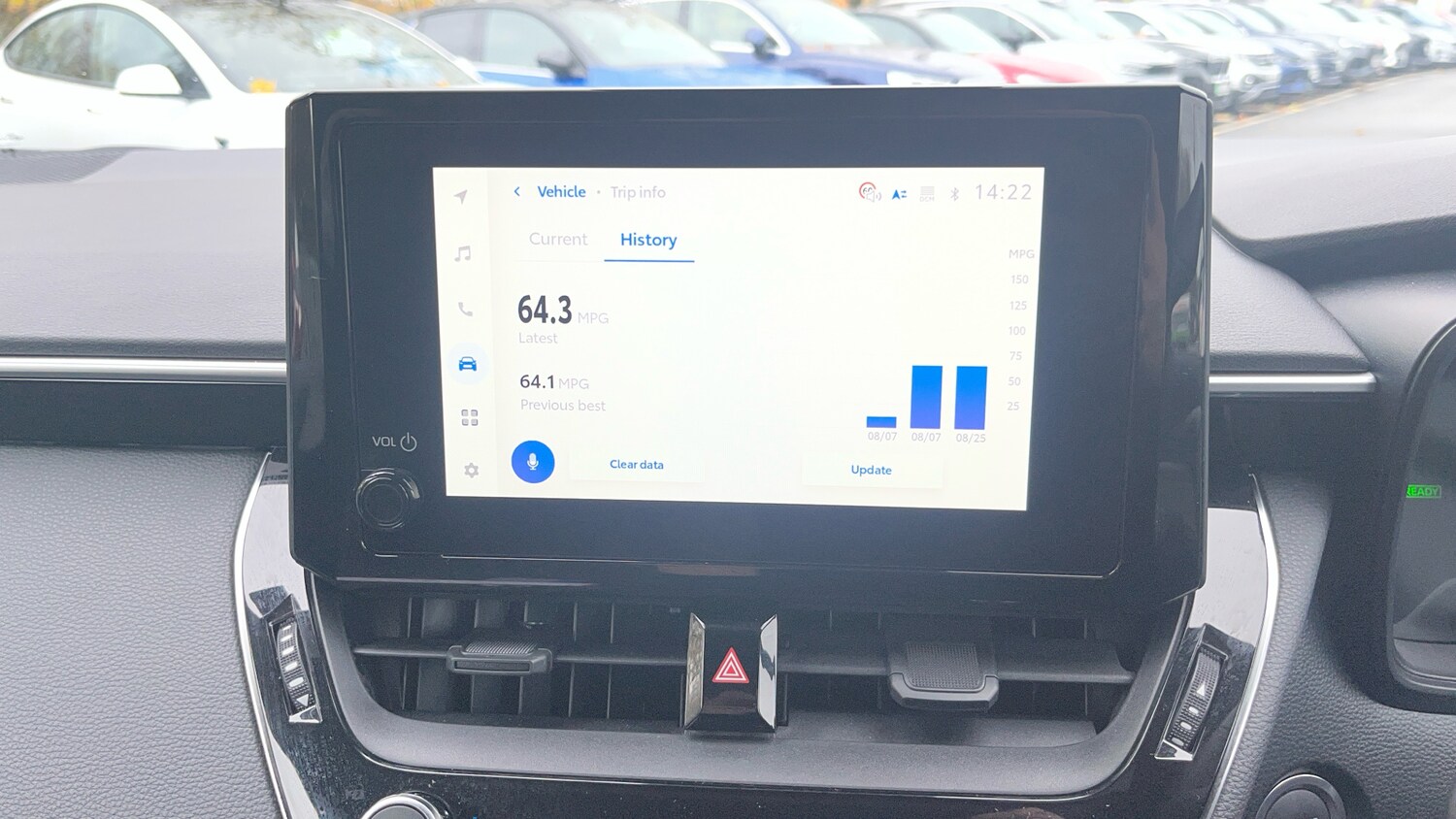 Used Toyota Corolla 2025 for sale - 76430674: Photo 23