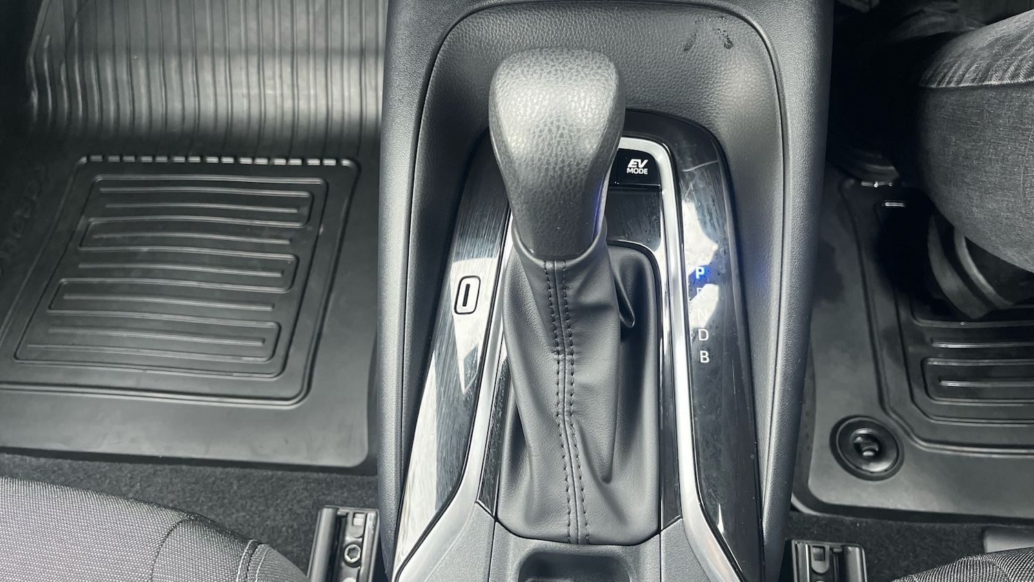 Used Toyota Corolla 2025 for sale - 76430674: Photo 25