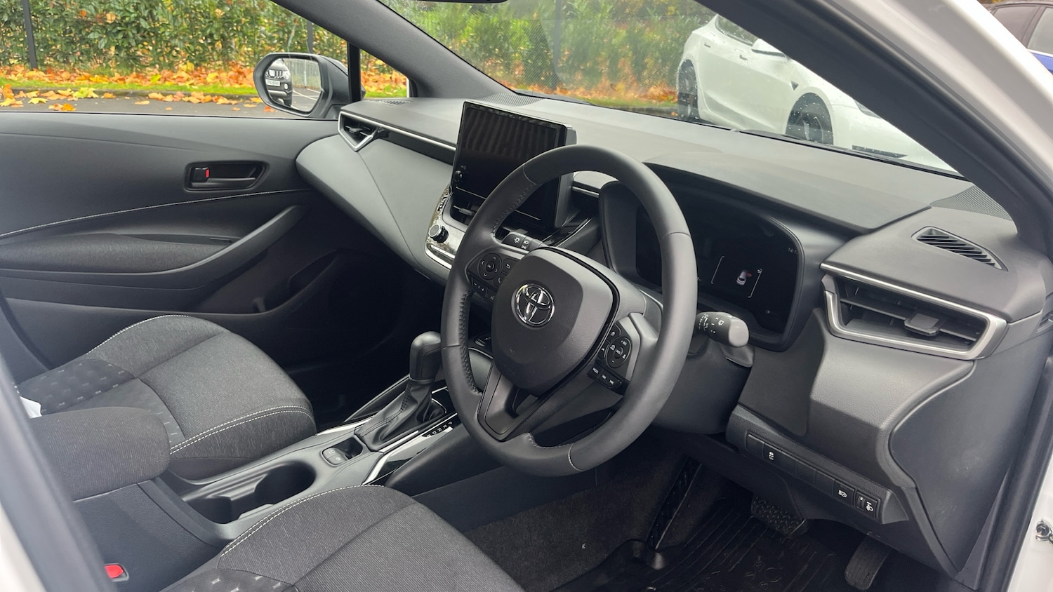 Used Toyota Corolla 2025 for sale - 76430674: Photo 9