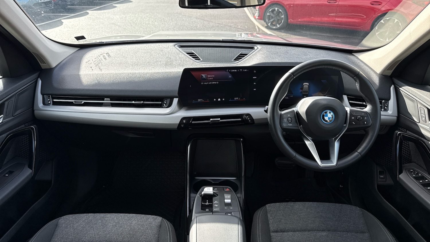 Used BMW X1 2024 for sale - 76368828: Photo 11