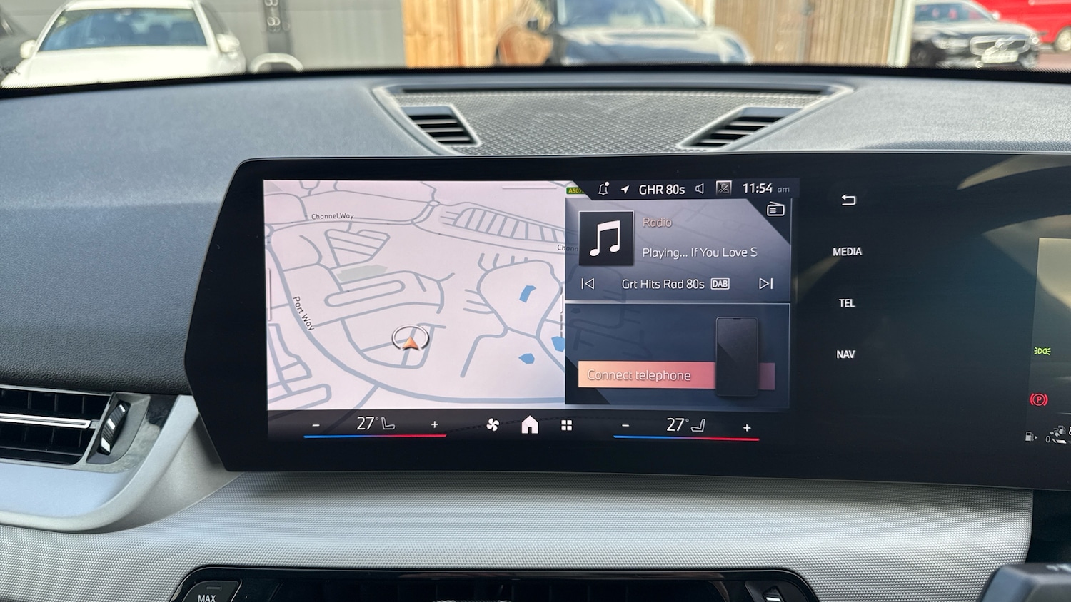 Used BMW X1 2024 for sale - 76368828: Photo 12