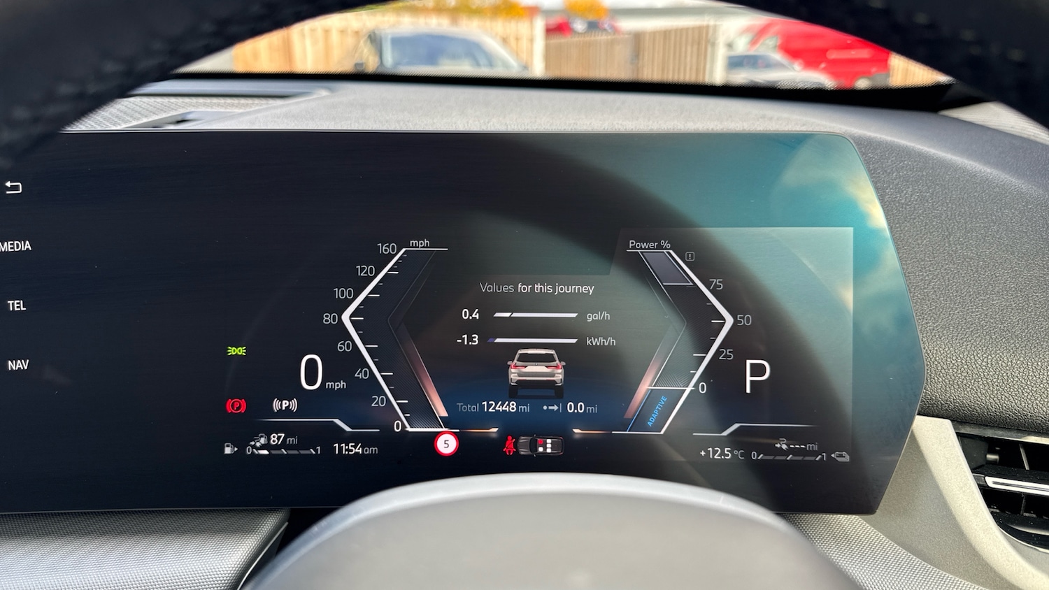 Used BMW X1 2024 for sale - 76368828: Photo 13