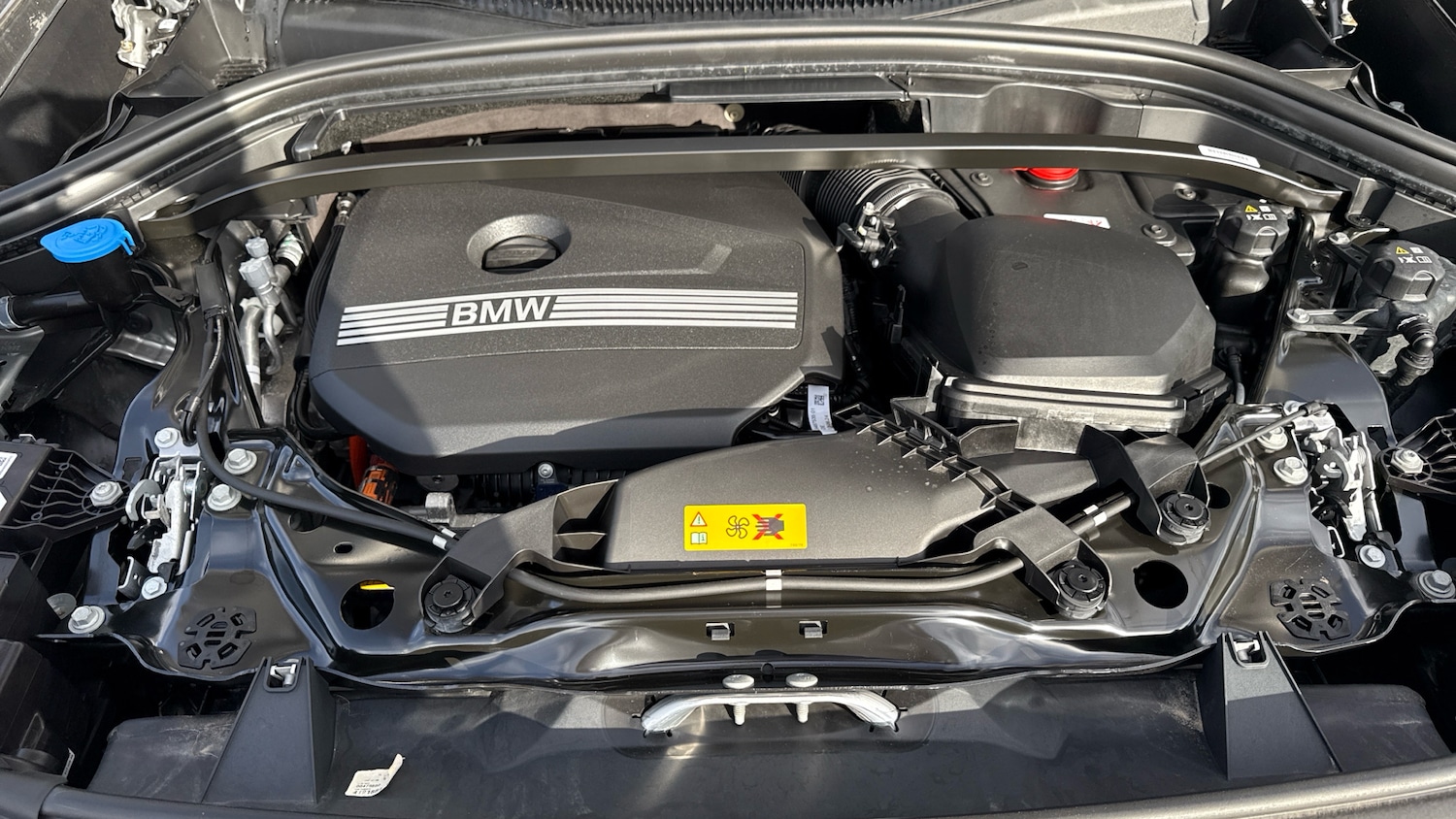 Used BMW X1 2024 for sale - 76368828: Photo 16