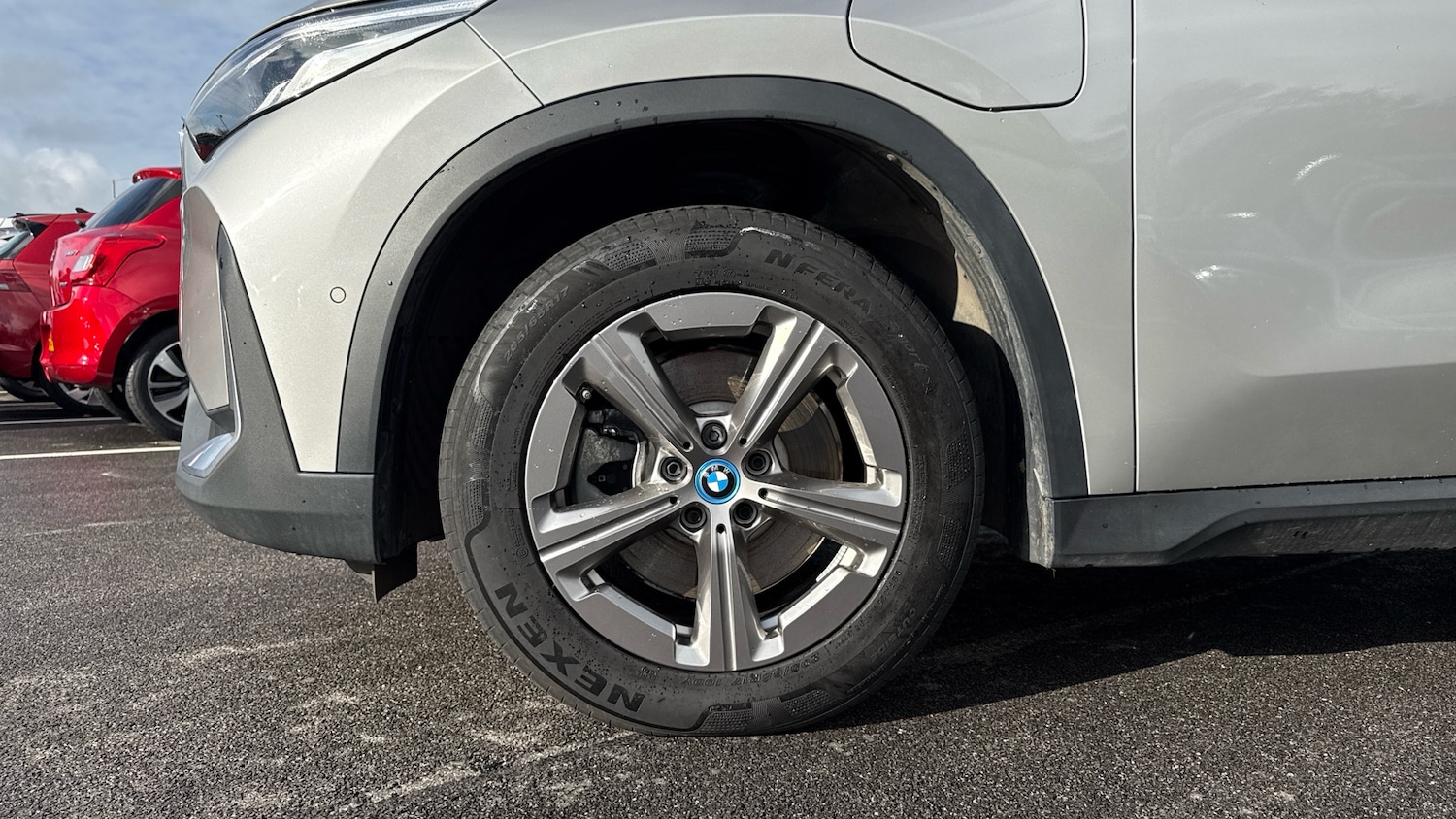 Used BMW X1 2024 for sale - 76368828: Photo 17