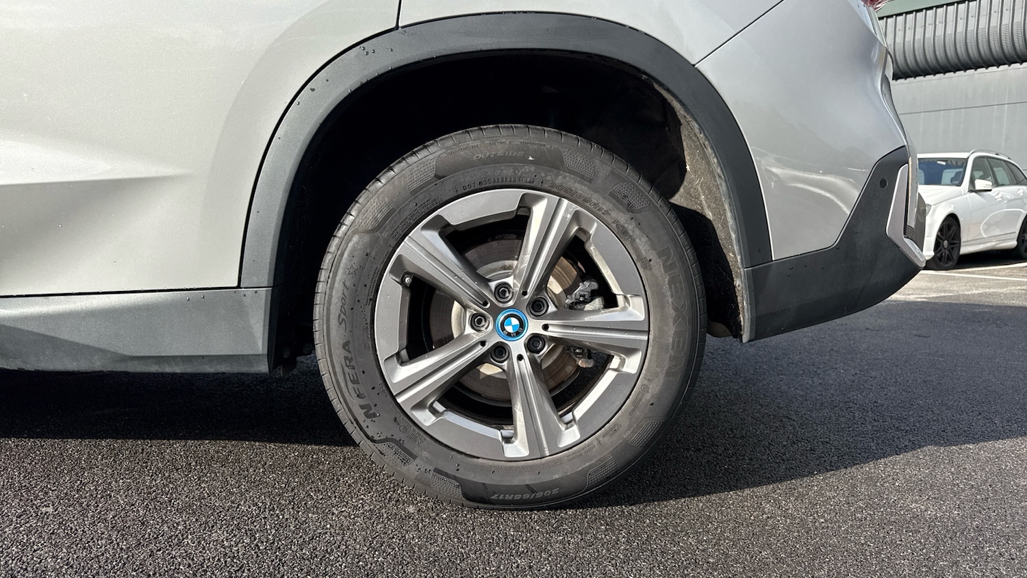 Used BMW X1 2024 for sale - 76368828: Photo 18