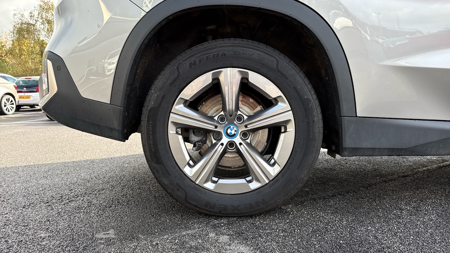 Used BMW X1 2024 for sale - 76368828: Photo 19