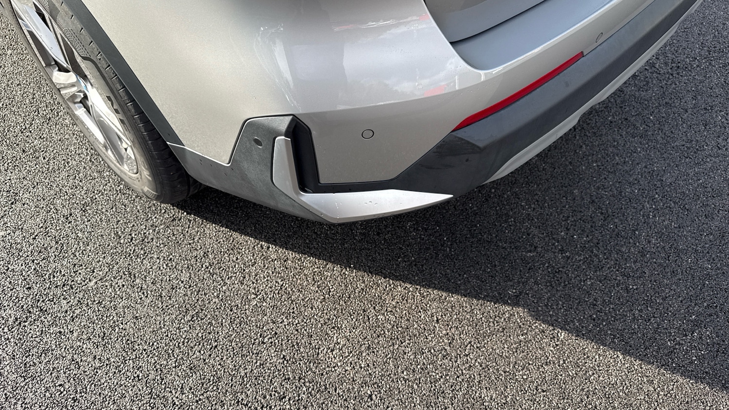 Used BMW X1 2024 for sale - 76368828: Photo 23