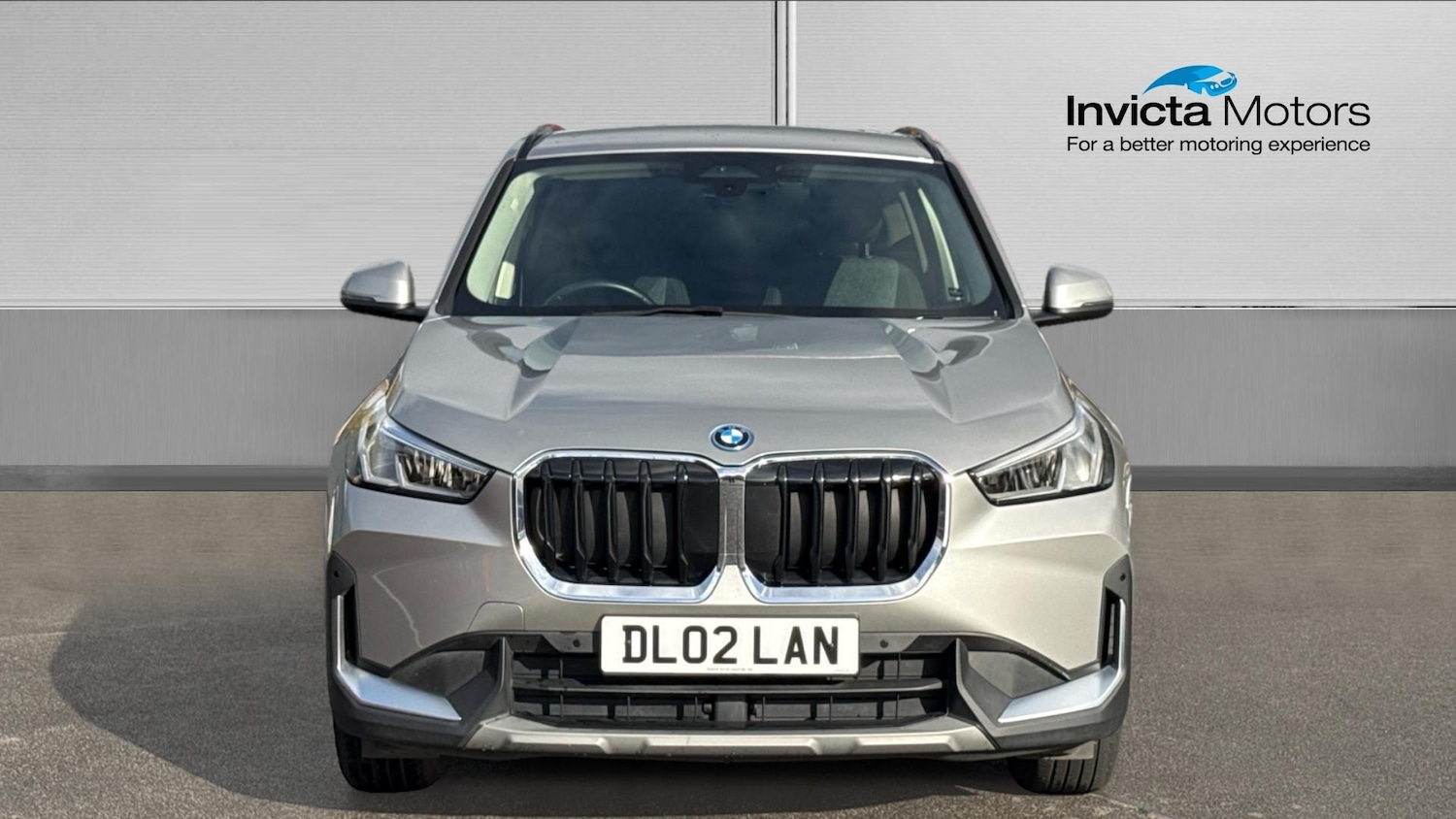 Used BMW X1 2024 for sale - 76368828: Photo 8