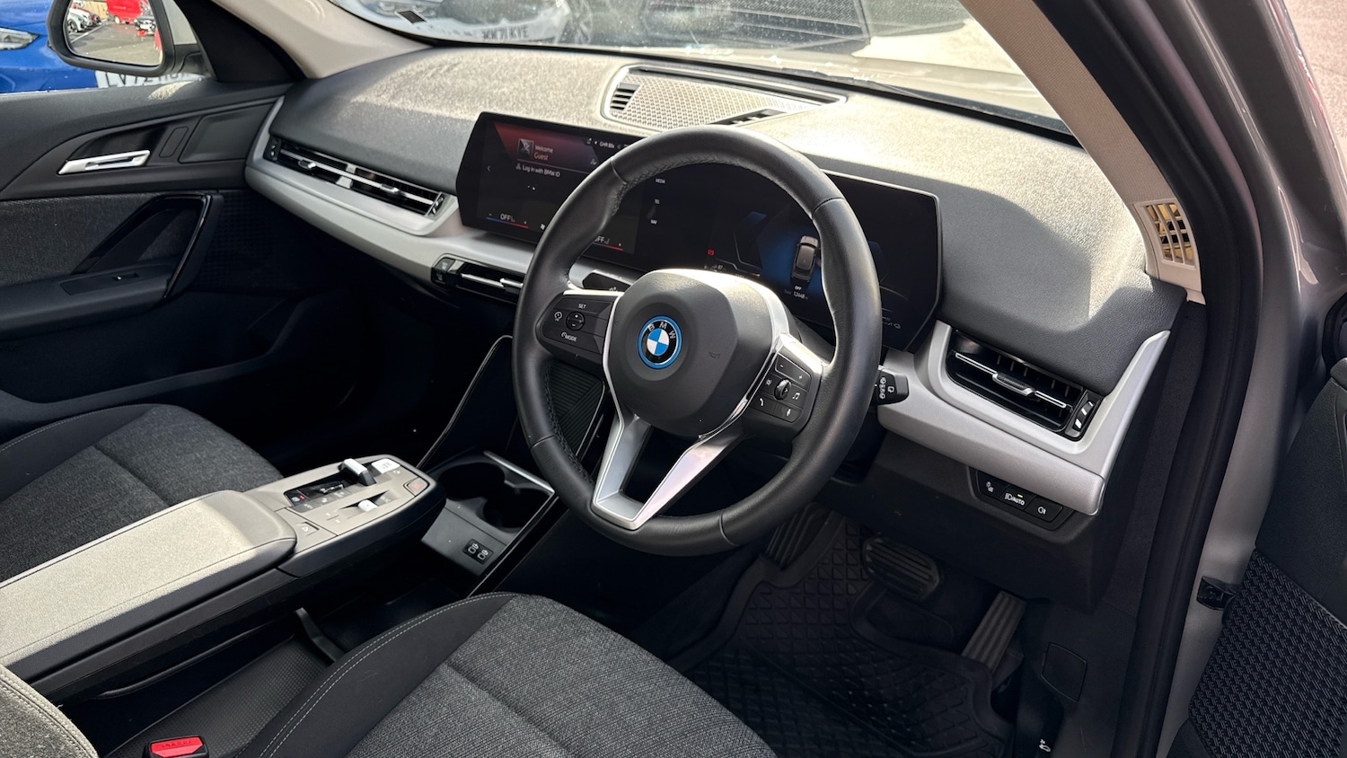 Used BMW X1 2024 for sale - 76368828: Photo 9