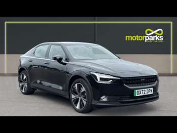 2023 - 170kW 69kWh Standard Range SM 5dr Auto (Keyless En