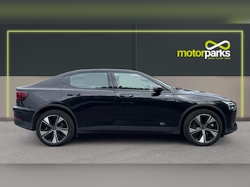 Used Polestar Polestar 2 2023 for sale - 75349426: Photo
