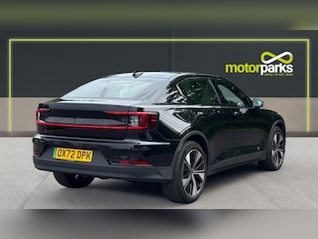 Used Polestar Polestar 2 2023 for sale - 75349426: Photo