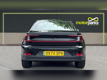 Used Polestar Polestar 2 2023 for sale - 75349426: Photo