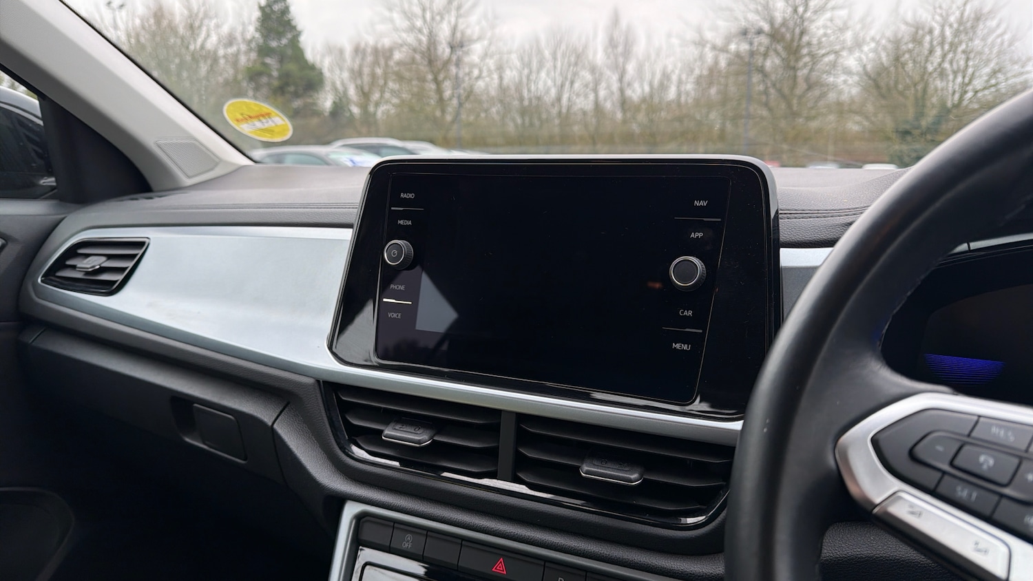 Used Volkswagen T-Roc 2022 for sale - 77118356: Photo 12