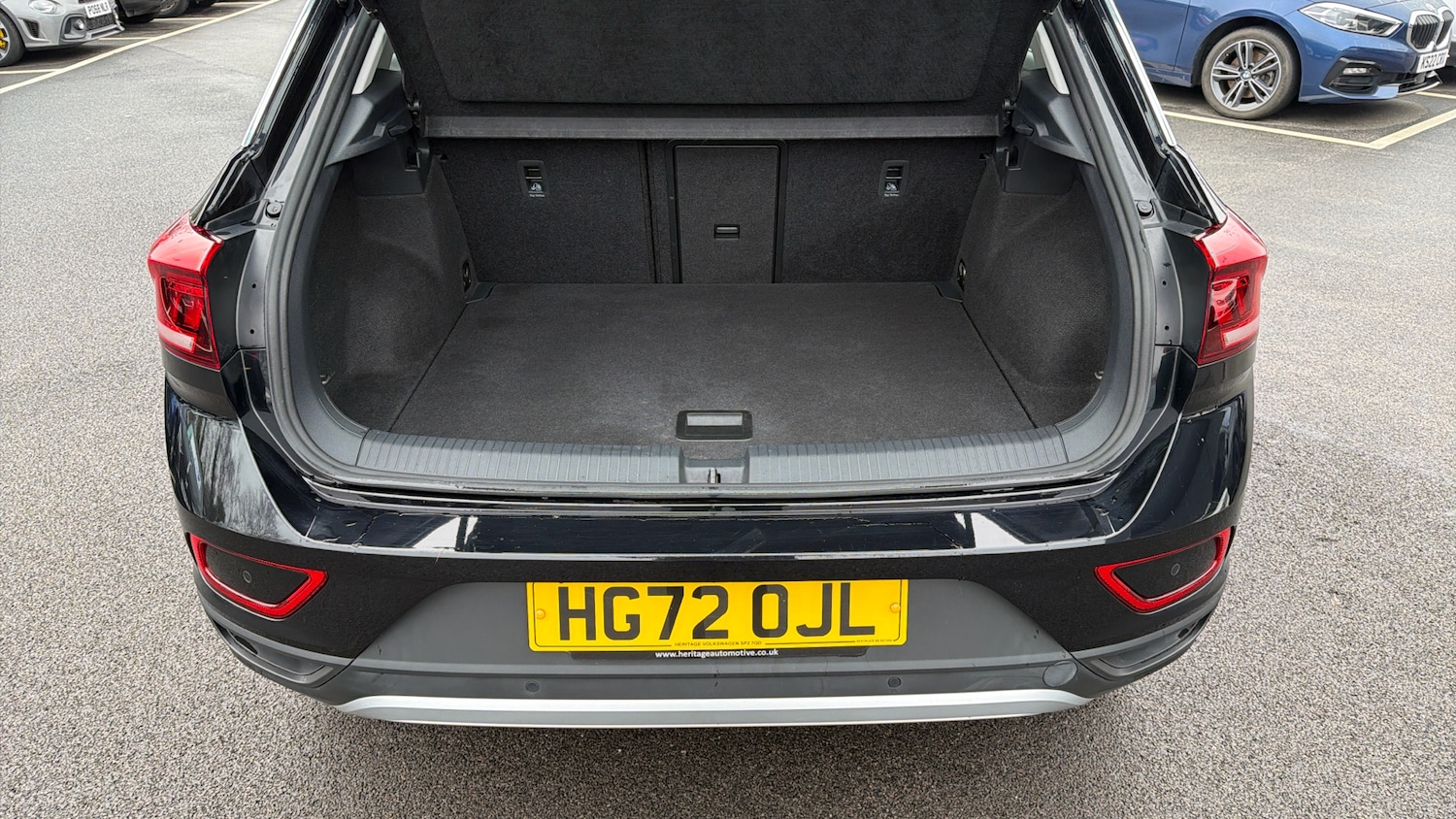 Used Volkswagen T-Roc 2022 for sale - 77118356: Photo 15