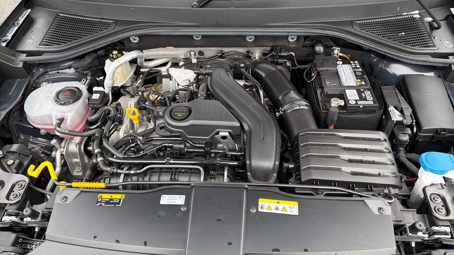 Used Volkswagen T-Roc 2022 for sale - 77118356: Photo 16