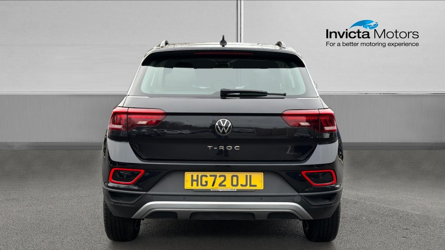 Used Volkswagen T-Roc 2022 for sale - 77118356: Photo 4