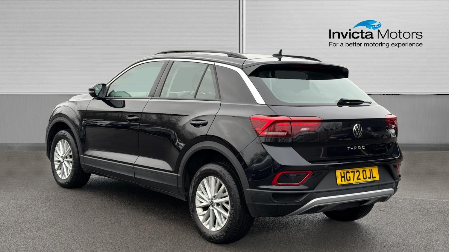 Used Volkswagen T-Roc 2022 for sale - 77118356: Photo 5