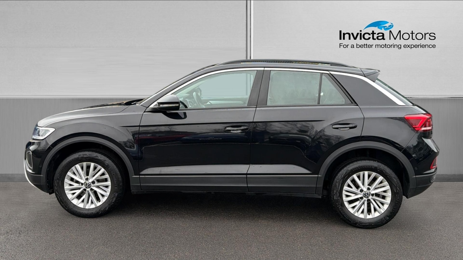 Used Volkswagen T-Roc 2022 for sale - 77118356: Photo 6