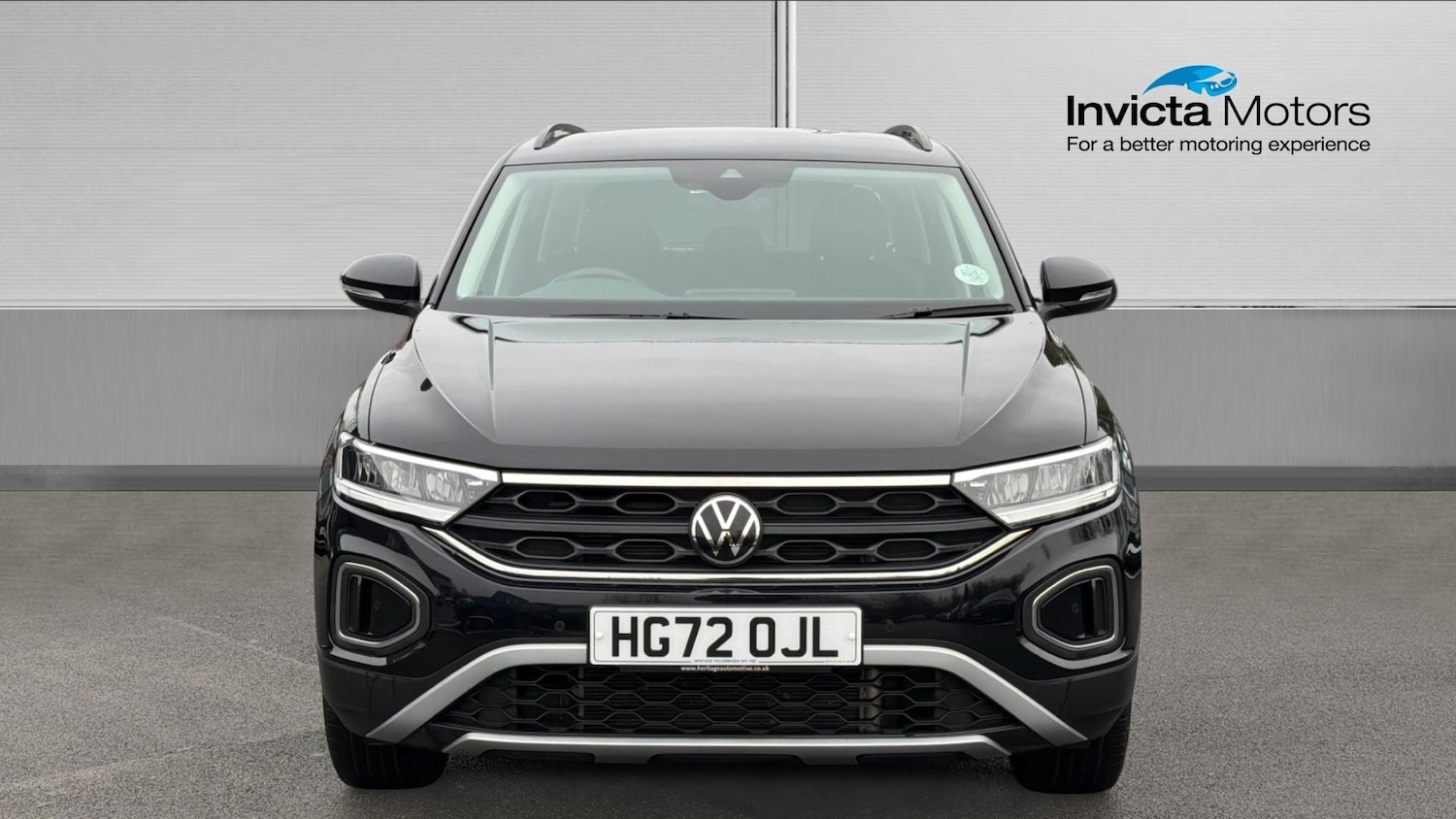 Used Volkswagen T-Roc 2022 for sale - 77118356: Photo 8