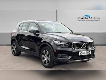 Used Volvo XC40 2020 for sale - 79792567: Photo