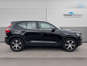 Used Volvo XC40 2020 for sale - 79792567: Photo