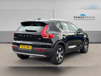 Used Volvo XC40 2020 for sale - 79792567: Photo