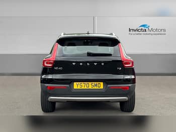 Used Volvo XC40 2020 for sale - 79792567: Photo